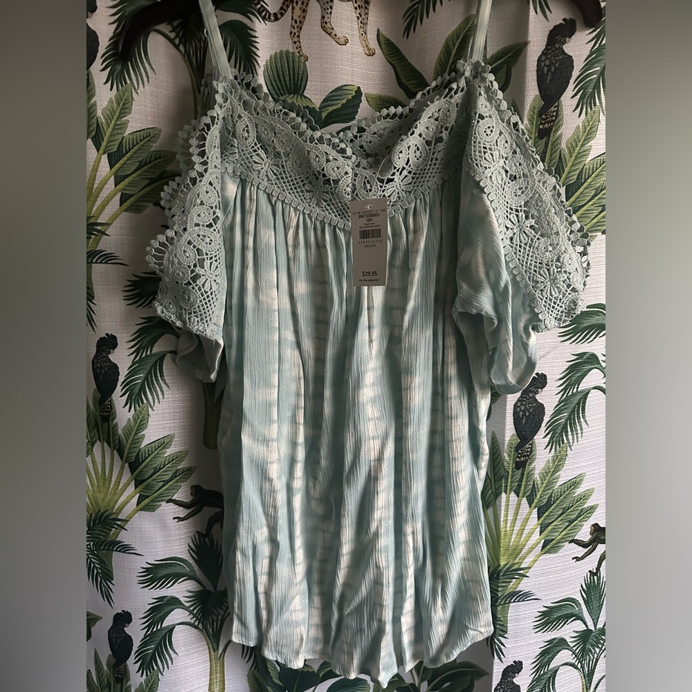 Daytrip new blouse